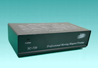 TC-750 - Professional Moving Magnet Phono Pre-Amplifier - Technolink Enterprise Co.